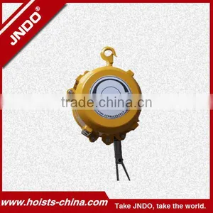 100kg Weighing Scales Spring Hanging Scale thumbnail-1