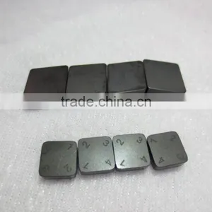 Hunan Made CBN Inserts for Fine Turning Steel Rollers thumbnail-4