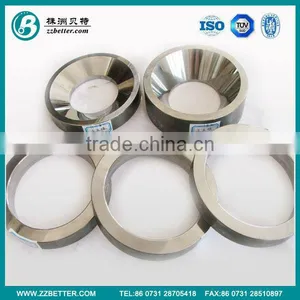Cermet Sealing Ring Finished thumbnail-1