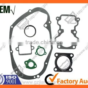Wholesale Price Motorcycle Engine Cylinder Rubber Gasket Seals AX100 thumbnail-1