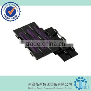 821Straight Run Double Hinge Rubber Top Chains thumbnail-1