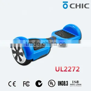 Pink Hoverboard With Led Lights thumbnail-2