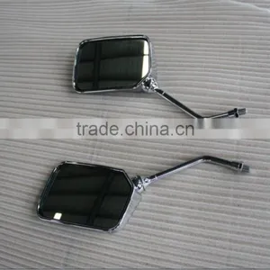 Hot Sale Custom Fashion Motorcycle Rearview Mirror Best Side Mirrors thumbnail-3