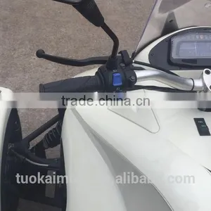 7.0KW Electric 3wheels Cool Sport ATV (TKE-A7000-N) thumbnail-5