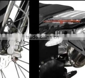 EEC 50cc/125cc/250cc Dirt Bike/Euro3 Dirt Bike/LED Light Bike(TKD250-36A) thumbnail-4