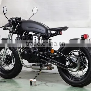 200/250cc Racing Bobber Motorcycle thumbnail-1