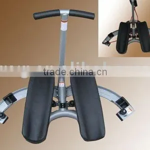 Thigh Glider thumbnail-1
