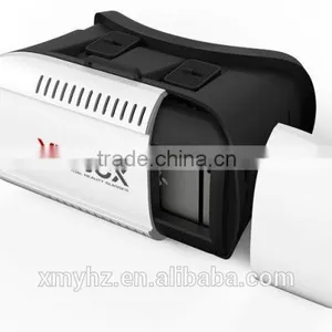 2016 Hot Adjust Cardboard 3D VR Virtual Reality Headset 3D Glasses Cheap 3d Glasses thumbnail-3