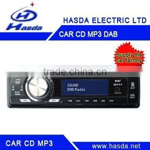 DAB+ Digital Radio thumbnail-1