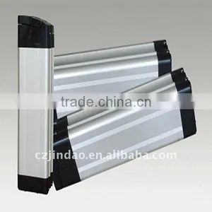 Battery Pack (48v 10Ah) thumbnail-1
