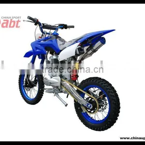 Dirt Bike 250CC thumbnail-1