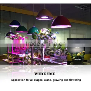 Ebay Hot Sale LED Grow Light New Generation LED Grow Lights thumbnail-4