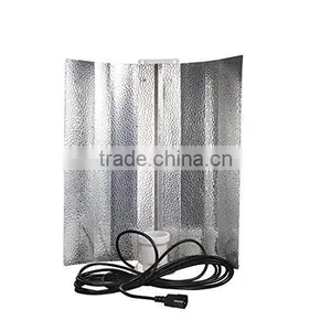 Greenhouse Grow Light Aluminum Grow Light Reflector thumbnail-1