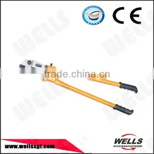 Factory CE 200 Times Heavy Duty 18 Forged High Carbon Steel Bolt Cutter thumbnail-2