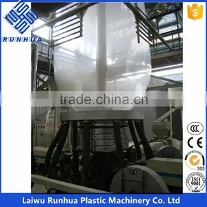 Yes Automatic PE Agricultural Mulch Plastic Film Extruder Line thumbnail-5