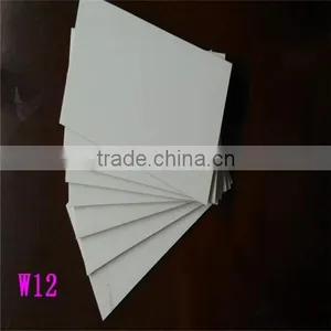 ABS Plastic Sheet/thermoforming ABS Sheets for Vacuum Forming/ABS Sheet thumbnail-2