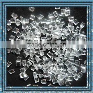 GPPS Plastic Raw Material/ GPPS Granules/ General Purpose Polystyrene Resin thumbnail-2