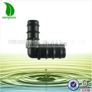 Elbow Pipe Fittings pp Elbow Plastic 90 Degree Elbow Fitting thumbnail-1
