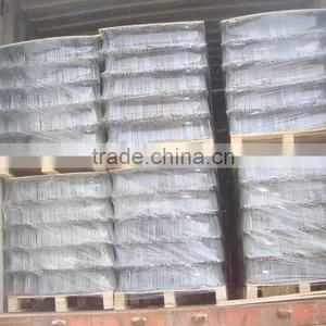 Truss Reinforcing Mesh (ASTM Standard)---Gloden Supplier thumbnail-1