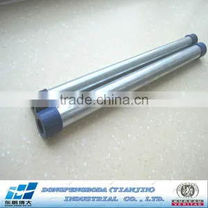 GI Conduit British Standard BS31 Conduit Class 3 thumbnail-1