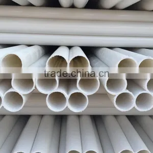 Plastic 7 Holes Honeycomb Pipe for Electronic thumbnail-1