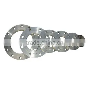Carbon Steel Flange thumbnail-1