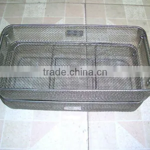 High Quality Wire Basket thumbnail-1