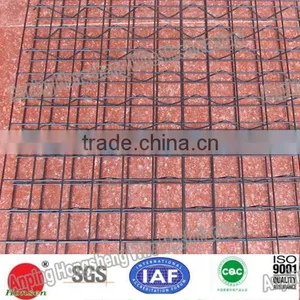 2015 New Product Climber Trellis Mesh/3D Welded Wire Mesh Panel thumbnail-5