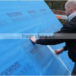Non-woven Polypropylene Filament Roofing Membrane Nantong Kingway thumbnail-1