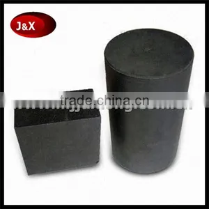 Graphite Rod Carbon Rod Graphite Block thumbnail-4