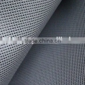 Construction Safety Net of Hengfeng Manufacturer (polyester Knitted Mesh With PVC Material Coated) thumbnail-1