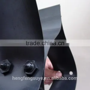 NEW HDPE Geocell Used in Road Construction thumbnail-3