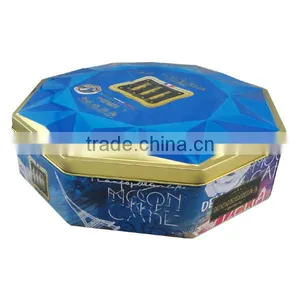 Tin Cans for Food Canning thumbnail-1