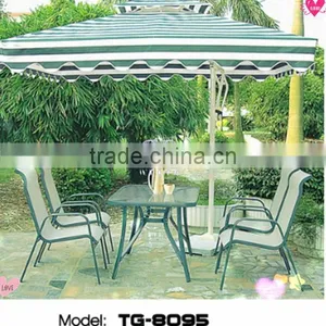 Big Waterproof Garden Umbrella thumbnail-2