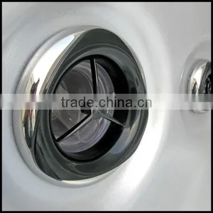Mini Fiberglass Pool Fiberglass Polyester Pool Fiberglass Pool Shell thumbnail-5