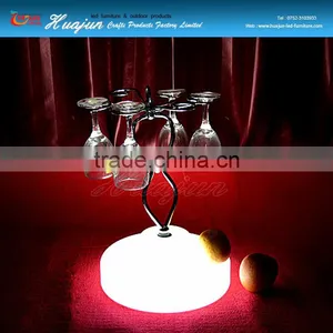 Similar Products Illuminated Wedding and Event Led Glass Shelf thumbnail-5
