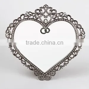 Decorative Muslim Framed Mirror thumbnail-1