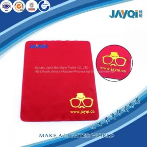 Custom Print Jewellery Cleaning Cloth thumbnail-1