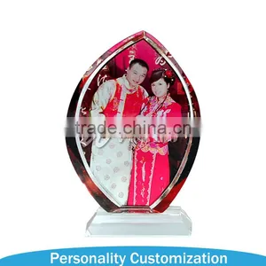 DIY Photo Crystal Iceberg Blank Series thumbnail-1