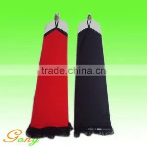 Fashion Fingerless Tulle Wedding Gloves thumbnail-1