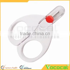 Baby Care Product Baby Nail Scissor Nail Clipper for New Born Baby thumbnail-2