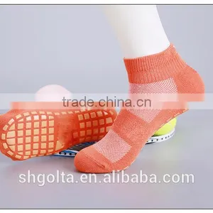 Antiskip Sports Socks/cheap Sport Socks thumbnail-1