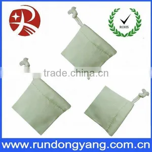 Reusable Cute Pocket Money Drawstring Bag for Kids thumbnail-1