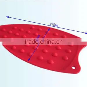 Silicone Iron Mats Heat Resistant and Anti-skidding thumbnail-2