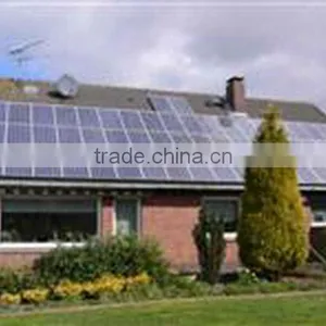 Off Grid Solar System 8KW For Long Working Time,Supply Air Conditioner,LED Light,Fan,PC,Television And So On thumbnail-6
