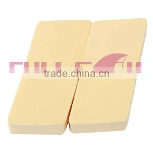 Non Latex Cosmetic Sponge 4pcs Set thumbnail-1