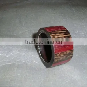 Wooden Napkin Ring,Decorative Napkin Ring thumbnail-1