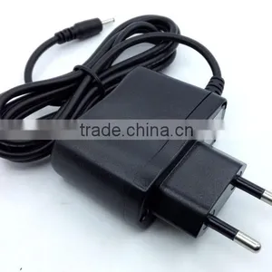Ac/dc 6W Euro Plug Switching Power Supply 3V, 200mA Charger thumbnail-6