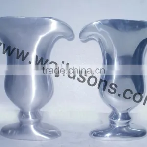 2015 Antique Reproduction Vase | Outdoor Decorative Metal Vase thumbnail-2