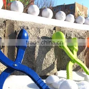 Snow Ballers Snow Ball Maker thumbnail-1